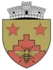 Coat of arms of Hârtop