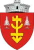 Coat of arms of Horodniceni