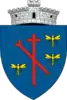 Coat of arms of Mănăstirea Humorului