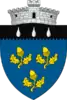 Coat of arms of Mușenița