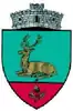 Coat of arms of Pârteștii de Jos