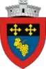 Coat of arms of Udești