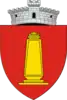 Coat of arms of Vama