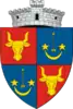 Coat of arms of Volovăț