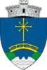 Coat of arms of Zamostea