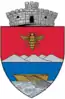 Coat of arms of Luncavița