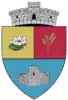 Coat of arms of Nufăru
