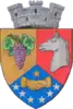 Coat of arms of Recaș