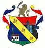 Coat of arms of Sânmihaiu Român