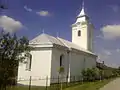 Reformed church (Ratin)