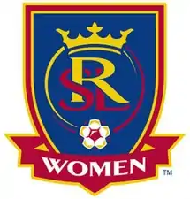 RSL Women logo
