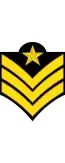 Sergeant