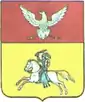 Coat of arms of Belostok