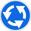 Roundabout