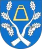 Coat of arms of Rašín