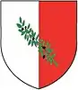Coat of arms of Rabat