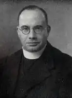 Rabbi Dr. Abraham Cohen, editor of the Soncino Books of the Bible