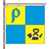 Flag of Radyvyliv