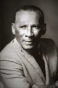 Rafael Hernández Marín