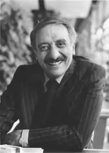 Abdul Rahman Ghassemlou, Iranian Kurdish politician, was born in Urmia.