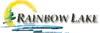 Official logo of Rainbow Lake