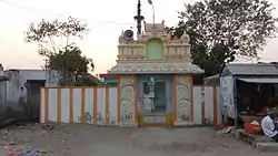 Rama Temple