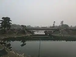 Ramzan River