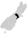 Outline map