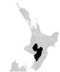 Outline map