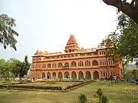 Raja Mahal