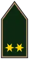 Főhadnagy(Hungarian Ground Forces)