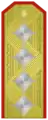 ГенералGeneral(Bulgarian Army)