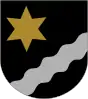 Coat of arms of Rantsila