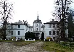 Schloss Rantzau (Rantzau)&nbsp;[de]