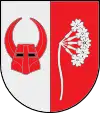 Coat of arms of Rantzau