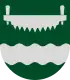 Coat of arms of Ranua