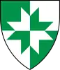 Coat of arms of Rapla Parish