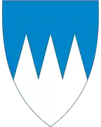 Coat of arms of Rauma kommune