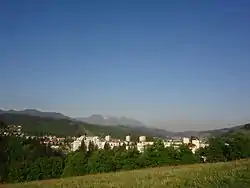 Ravne na Koroškem