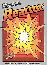 Reactor