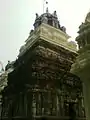Andhra mahavishnu Temple in Srikakulam