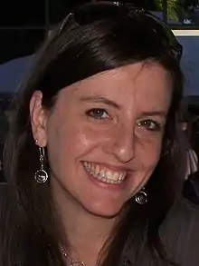Rebecca Skloot, Science writer and author