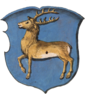 Coat of arms of Polatsk