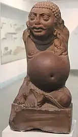 Kuber (God of Wealth)