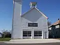 Reedsville Fire Station Museum