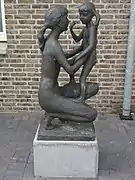 Reek (Landerd) Het Wapen van Reek