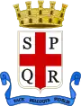 Coat of arms of Reggio Emilia