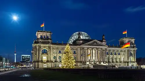 Reichstag