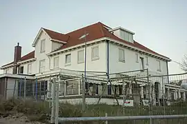Relweg 57, Wijk aan Zee