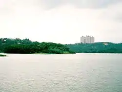 Ren-Yi Tan Reservoir